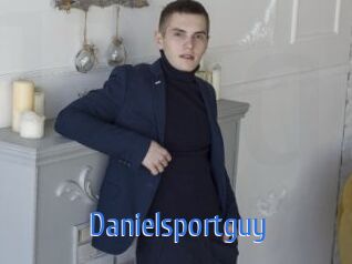 Danielsportguy