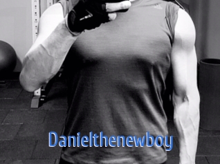 Danielthenewboy