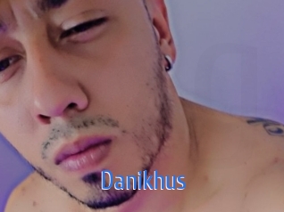 Danikhus