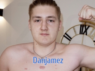 Danjamez