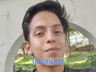 Danmckee