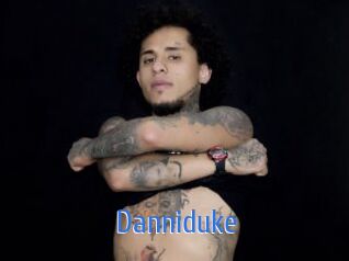 Danniduke