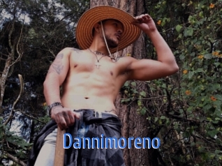 Dannimoreno