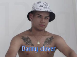 Danny_clover