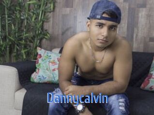 Dannycalvin