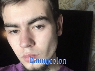 Dannycolon