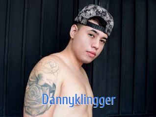 Dannyklingger