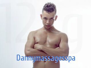 Dannymassagesspa