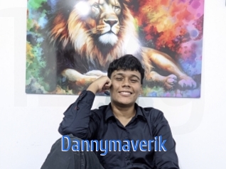 Dannymaverik