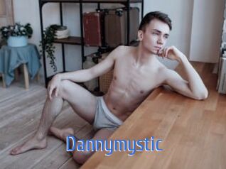 Dannymystic