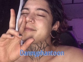 Dannyphantoon