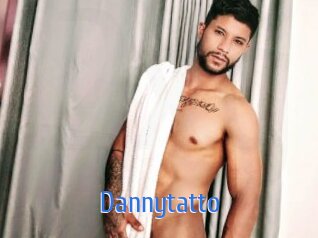 Dannytatto