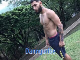 Dannyuribe