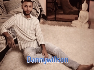 Dannywillson