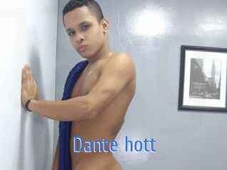 Dante_hott