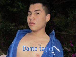 Dante_tayler