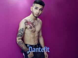 Dantefit