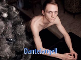 Dantelangell