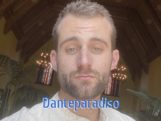 Danteparadiso