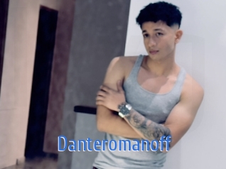 Danteromanoff