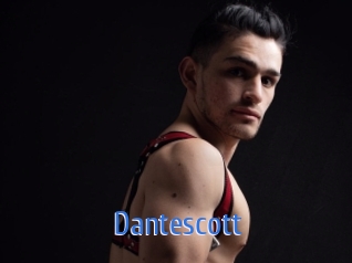 Dantescott