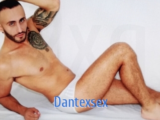 Dantexsex