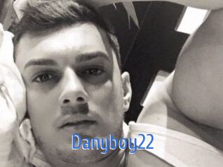 Danyboy22