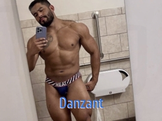 Danzant