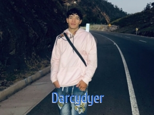 Darcydyer