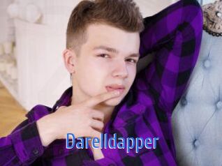 Darelldapper