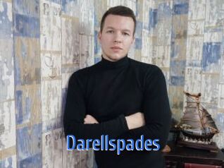 Darellspades