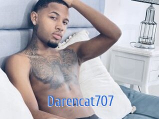 Darencat707