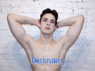 Dariusmey