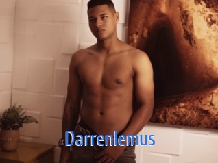 Darrenlemus