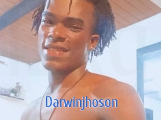 Darwinjhoson