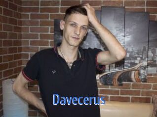 Davecerus