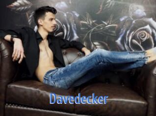 Davedecker