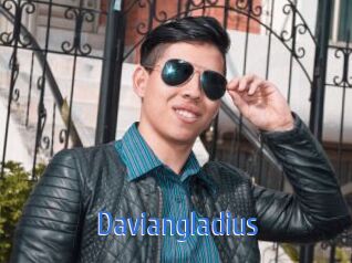 Daviangladius