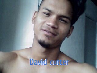 David_cutter