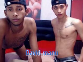 David_manu