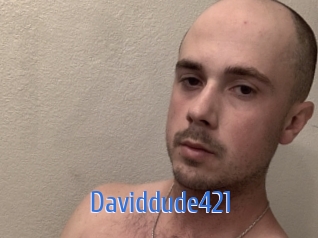 Daviddude421