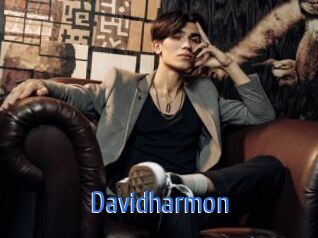 Davidharmon