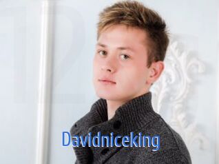 Davidniceking