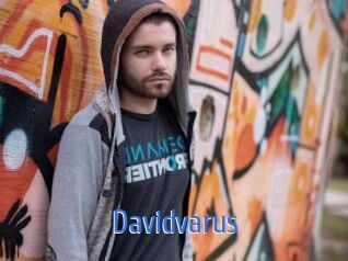 Davidvarus