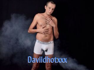 Daviidhotxxx