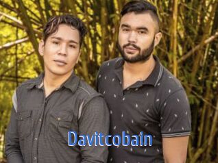 Davitcobain