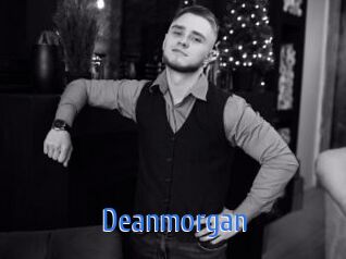 Deanmorgan