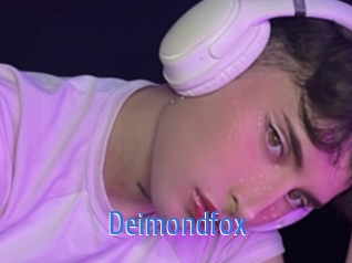 Deimondfox