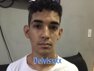 Deivisxxx