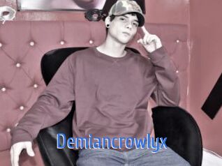 Demiancrowlyx